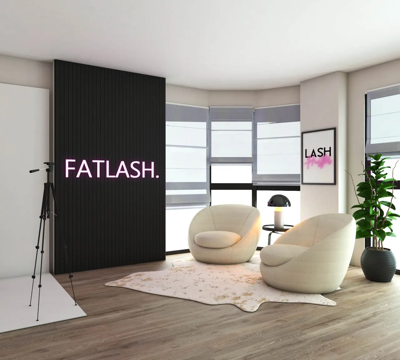 Commercial project