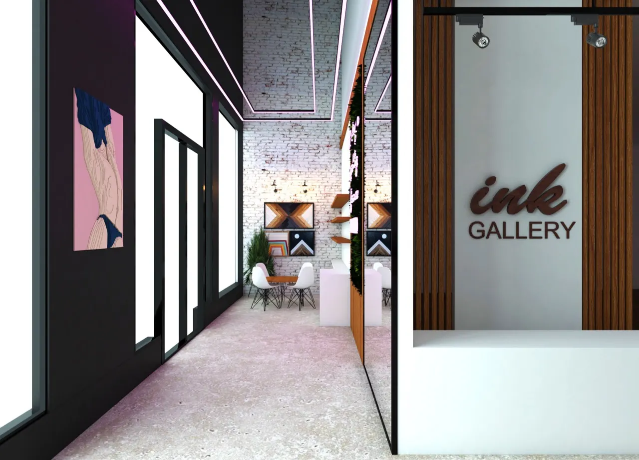 Commercial project