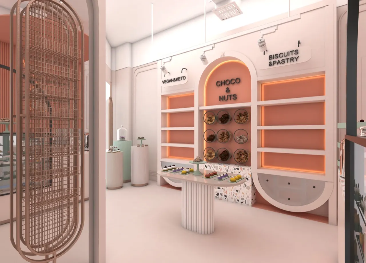 Commercial project