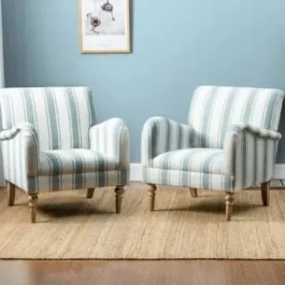 Lila Armchair