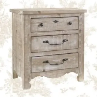 Drawer Nightstand