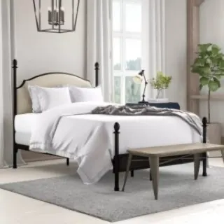 Blakesburg Bed
