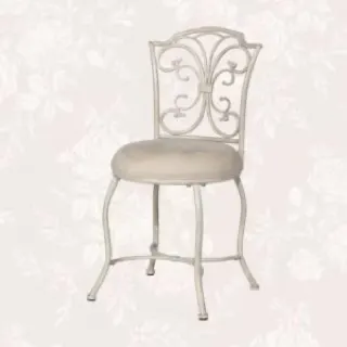 Vanity Stool
