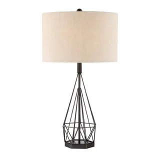 Heathrow Table Lamp