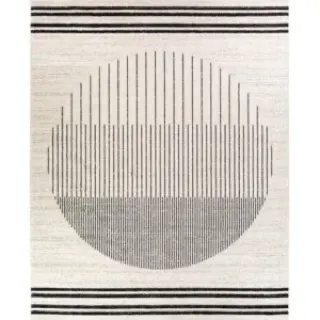 Corum Abstract Area Rug