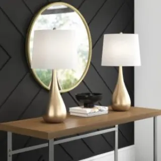 Mcmunn Table Lamp