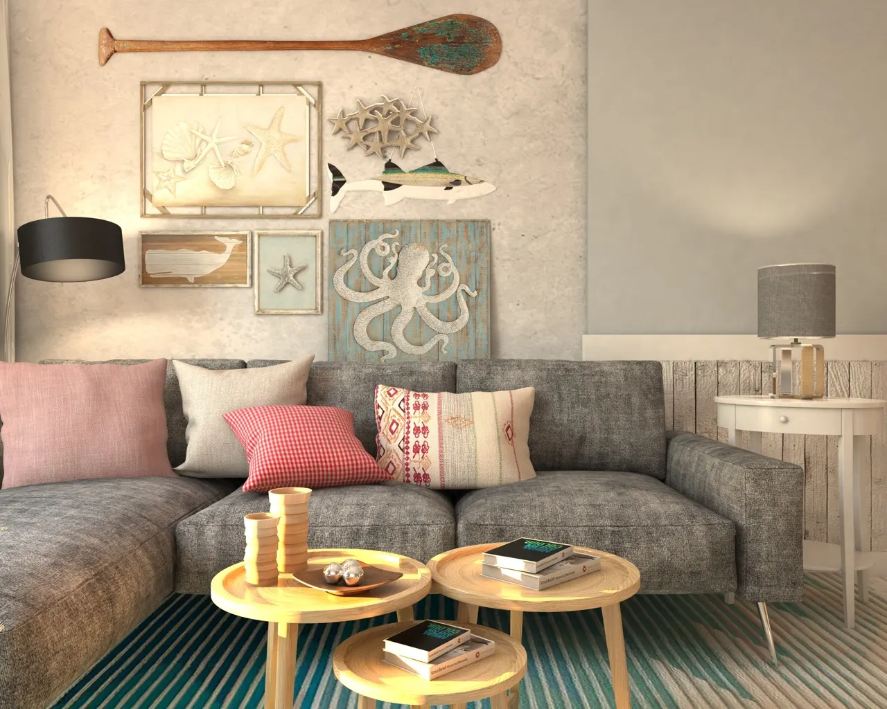 Residential project
